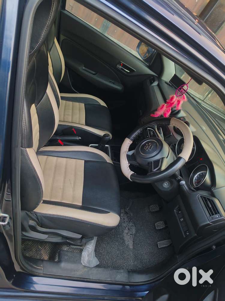 Maruti Suzuki Swift Vxi Abs Bsiv, 2022, Petrol