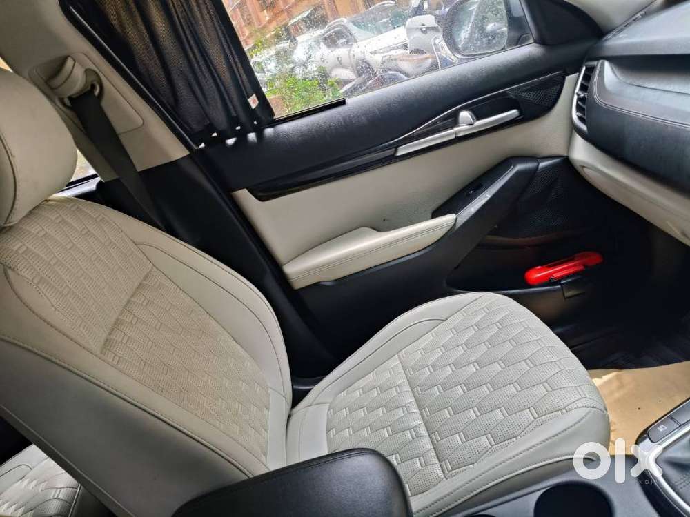 Kia Seltos 2020 Car
