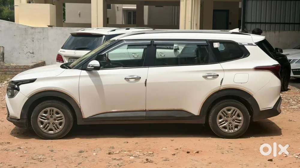 Kia Carens 1.4 Prestige 7 Str 2023