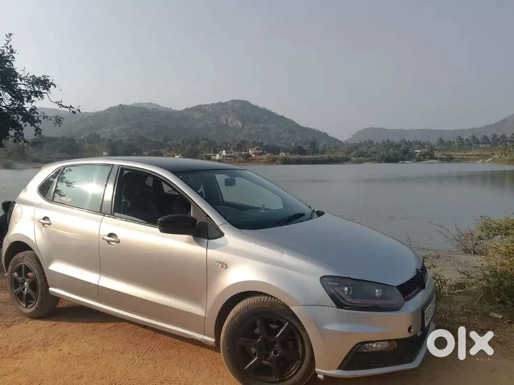 Volkswagen Polo Diesel 2012