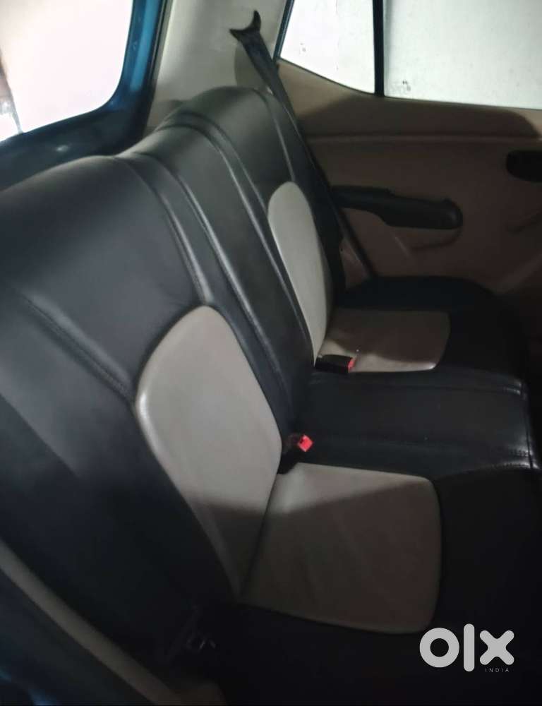 Hyundai I10 2009