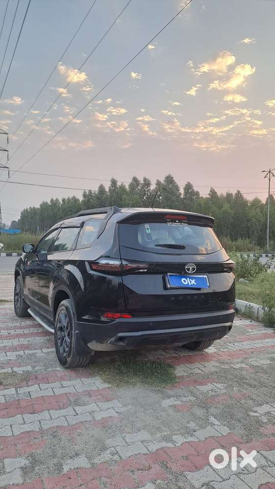 Tata Safari 2.0 Kryotec Xt Plus, 2022, Diesel