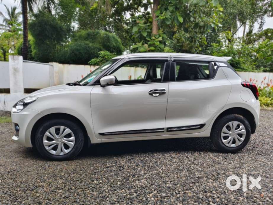 Maruti Suzuki Swift Amt Vxi, 2019, Petrol
