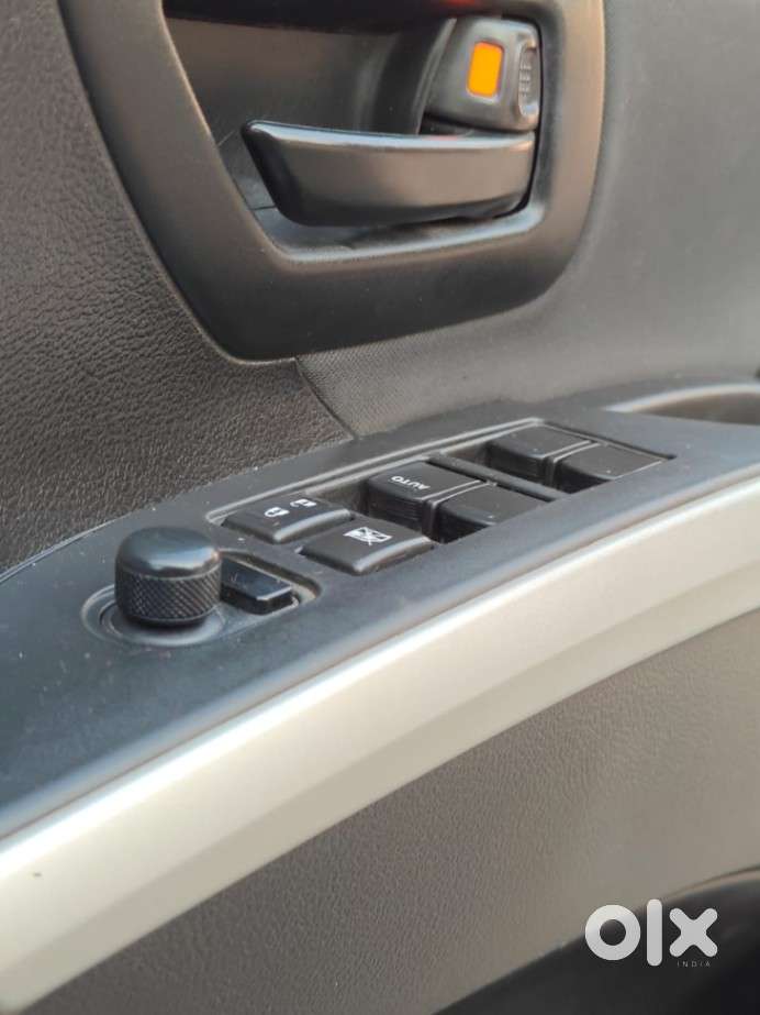 Maruti Suzuki S-cross Delta 1.6, 2016, Diesel