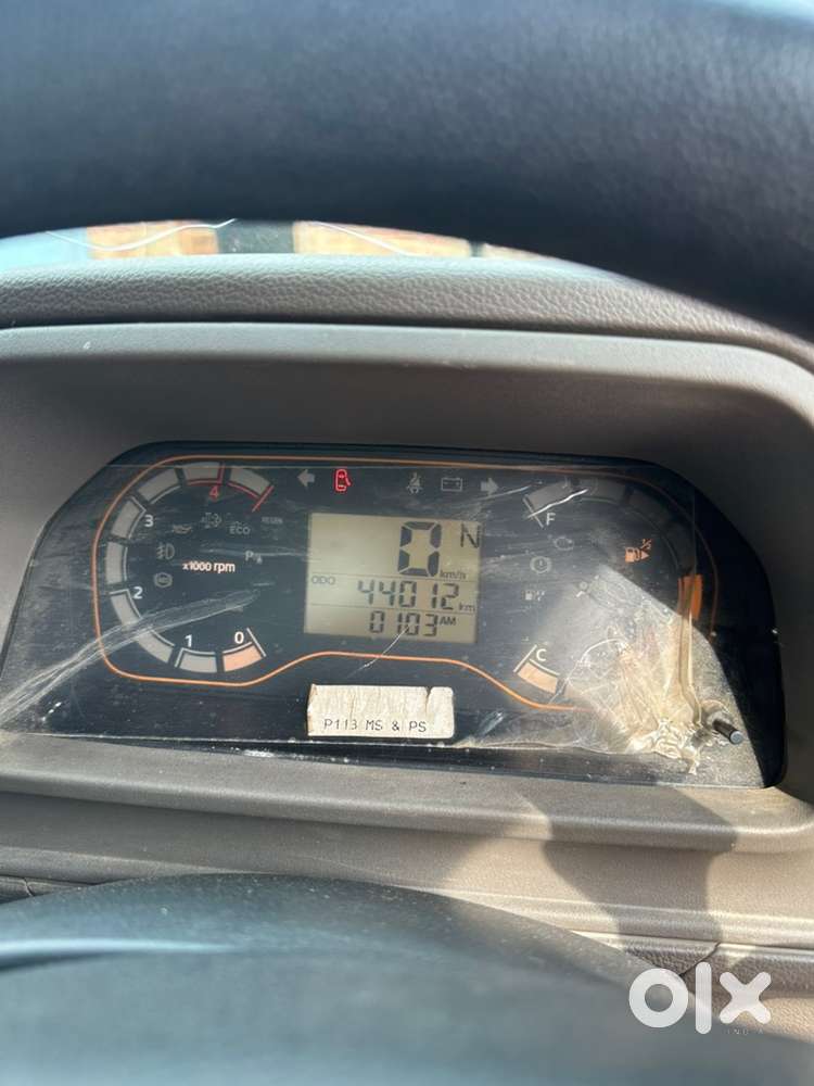 Mahindra Bolero Pik-up 2025 Diesel 57000 Km Driven