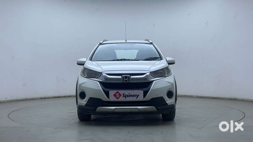 Honda Wr-v I-vtec S, 2018, Petrol