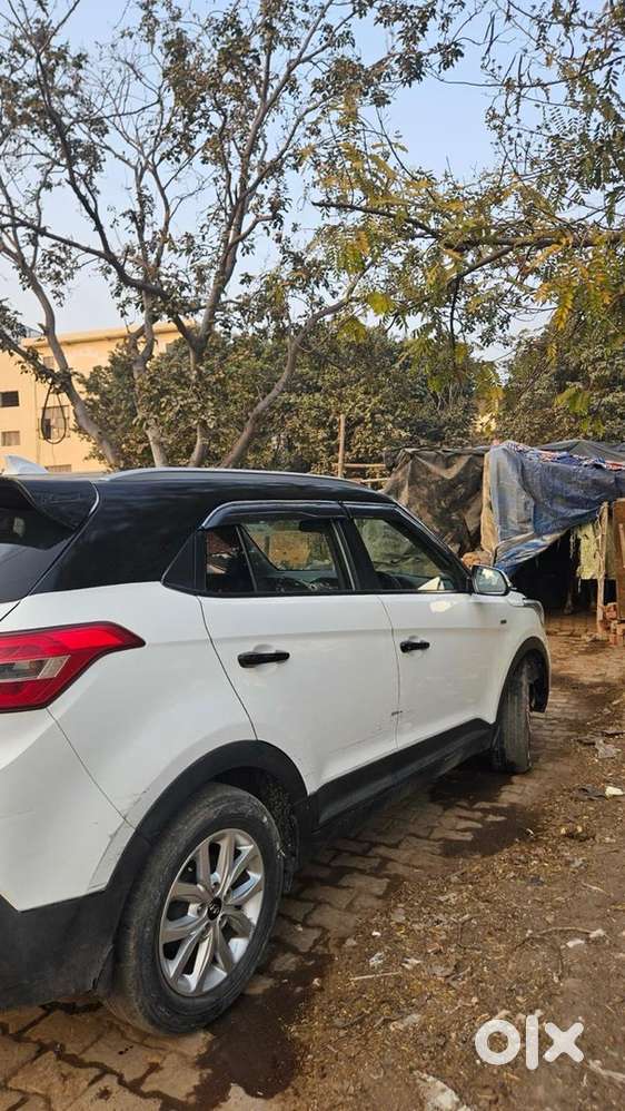 Hyundai Creta 1.6 2019 Last Month Urgently Sell