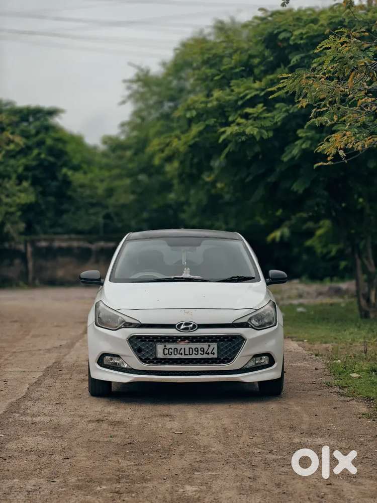 Hyundai Elite I20 2016 Petrol Manual Fresh Condition