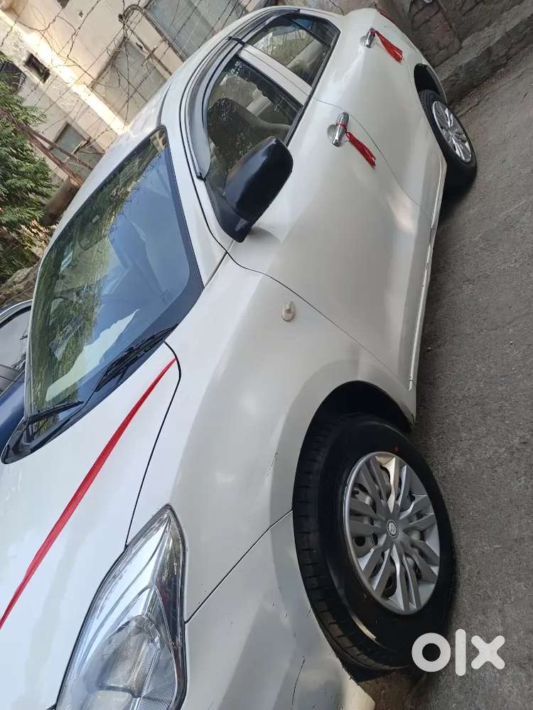 Maruti Suzuki Dzire 2020