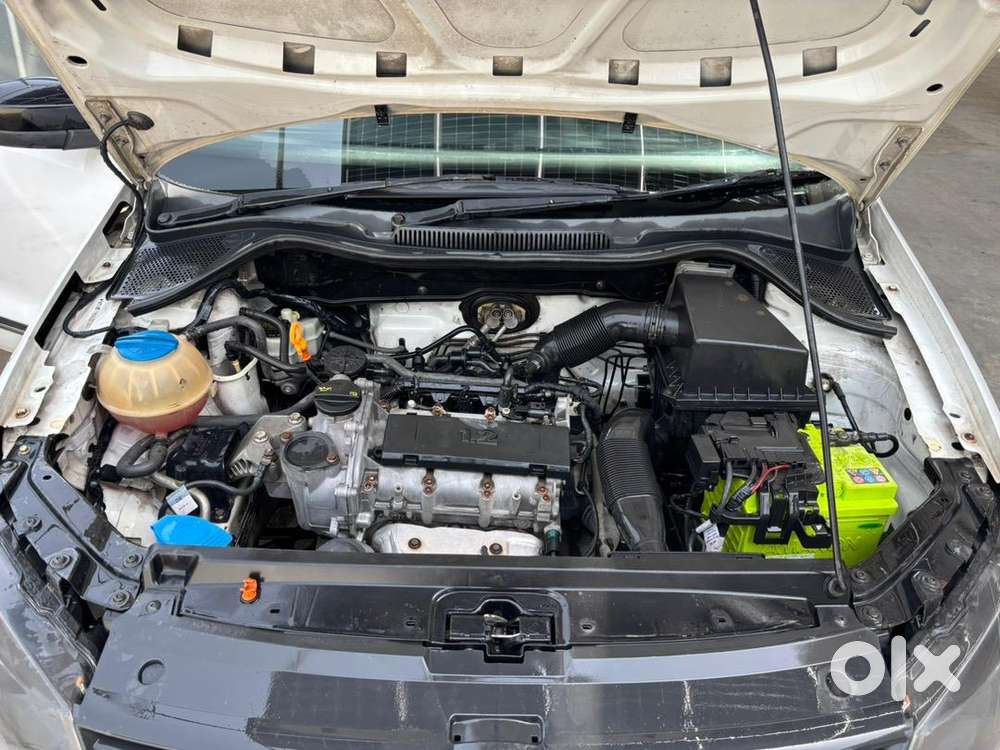Volkswagen Car Manual 2014