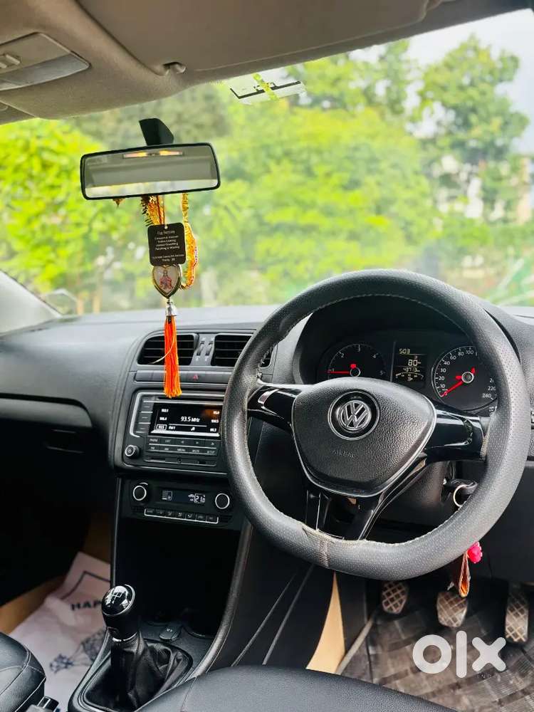 Volkswagen Vento Diesel 2020 Model