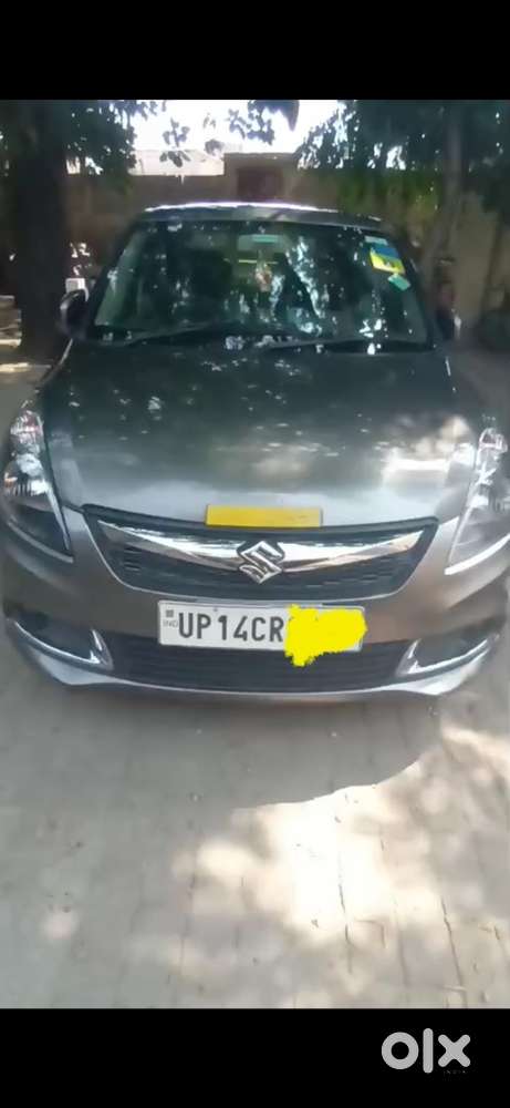 Maruti Swift Dzire 2015 Cng