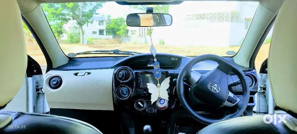 Toyota Etios Liva 2020