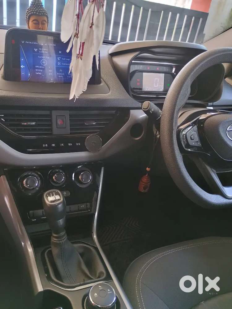 Tata Nexon 2023 Petrol Well Maintained & Only Geniune Buyers Plz Cont.