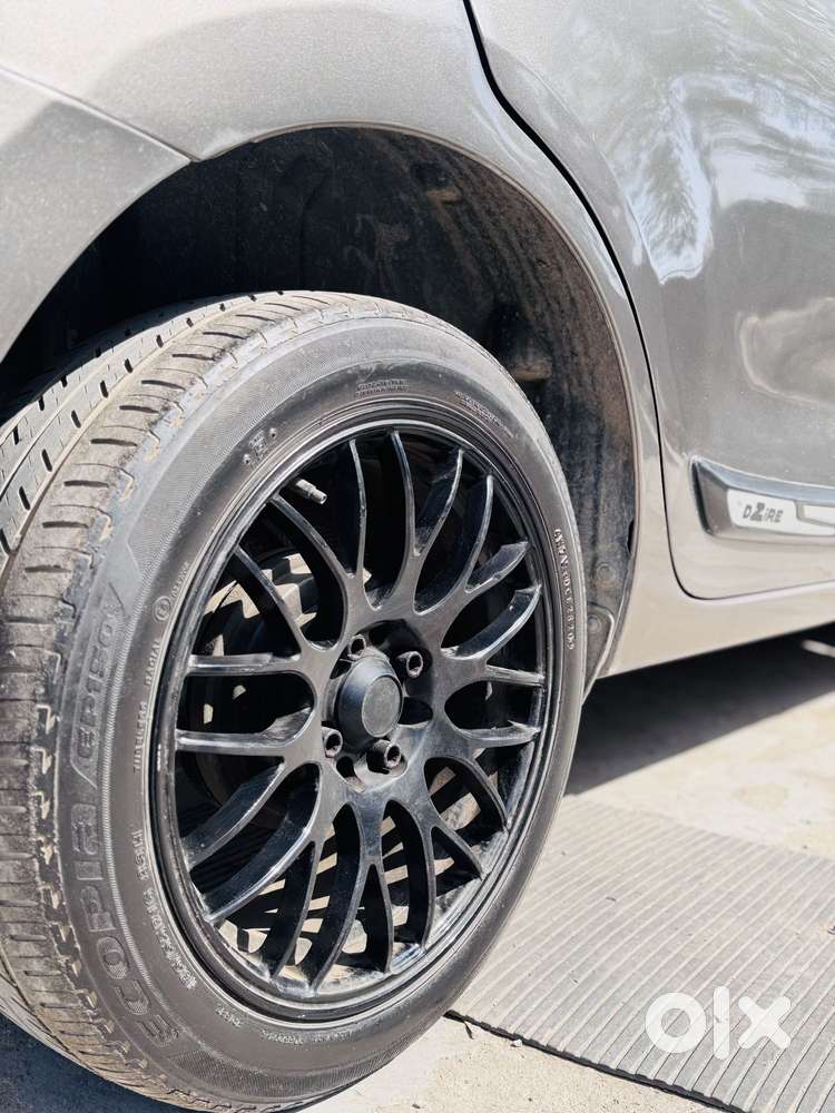 Maruti Suzuki Swift Dzire Ldi Bsiv, 2019, Diesel