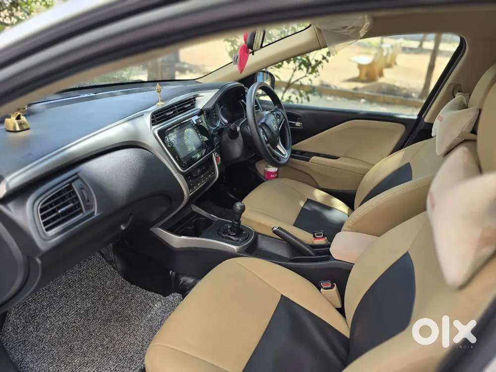 Honda City 2022 Petrol Well Maintained