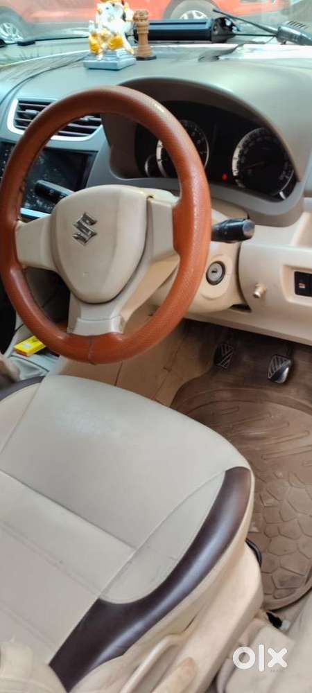 Maruti Suzuki Ertiga 2014 Cng & Hybrids Well Maintained