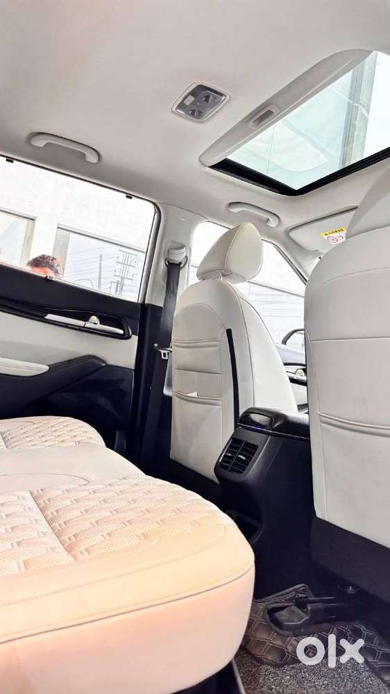 Hyundai Creta, 2023, Diesel