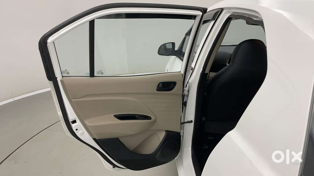 Hyundai Santro Magna, 2021, Petrol