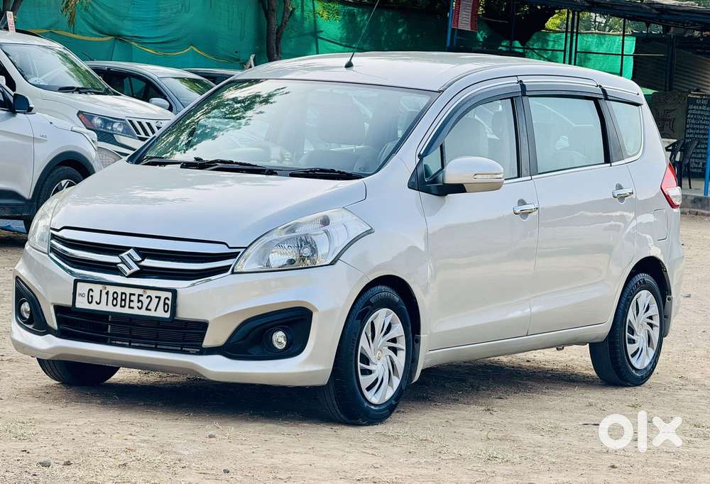 Maruti Suzuki Ertiga Vdi Shvs, 2016, Diesel