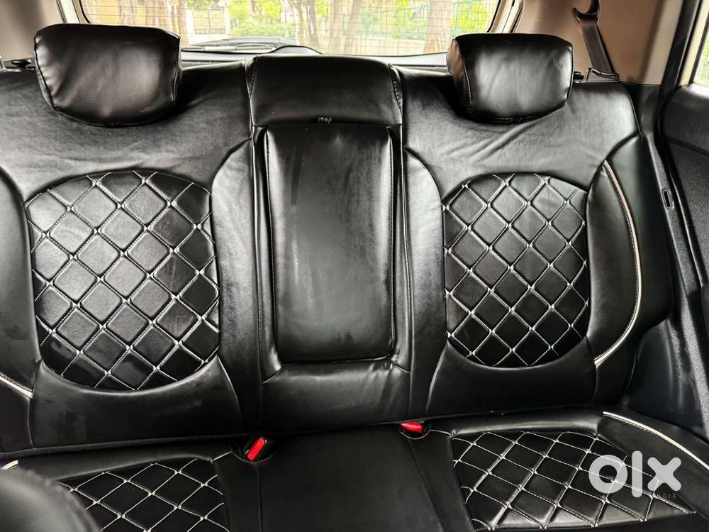 Hyundai Creta 1.6 Sx, 2018, Diesel