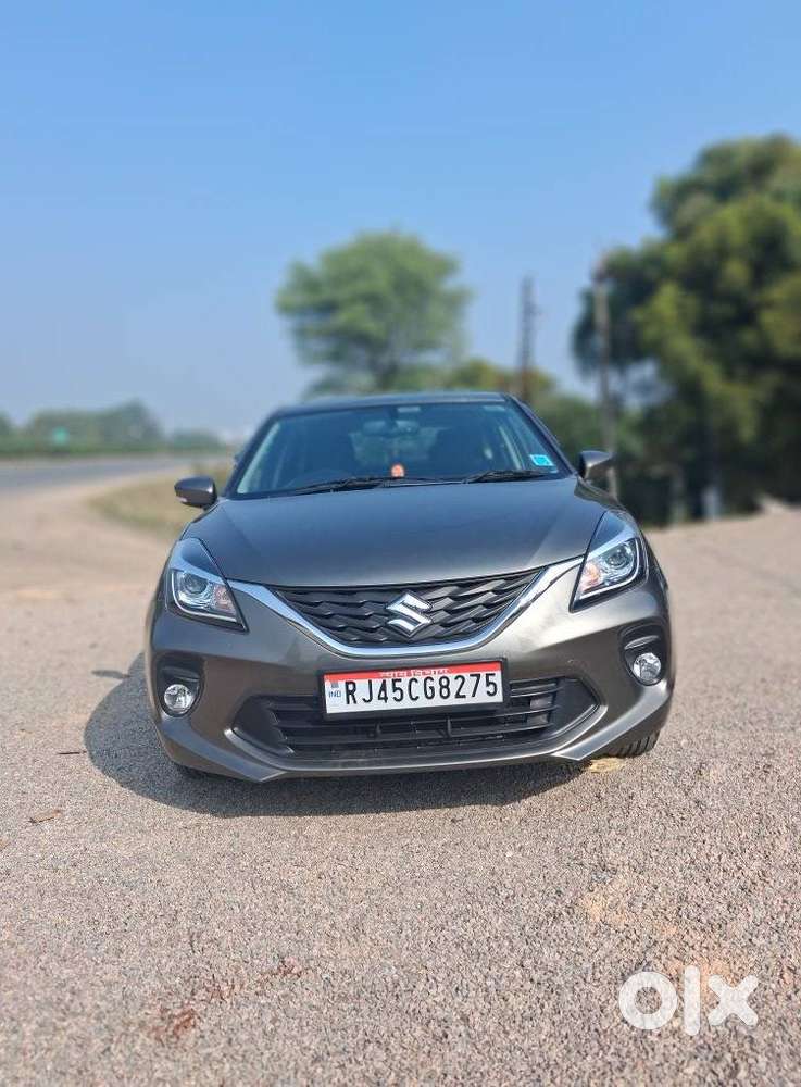 Maruti Suzuki Baleno Maruti-suzuki-baleno-zeta-diesel, 2019, Petrol