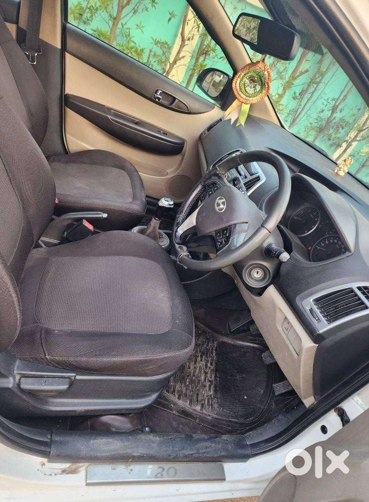 Hyundai I20 2012-2014 Sportz 1.4 Crdi, 2012, Diesel