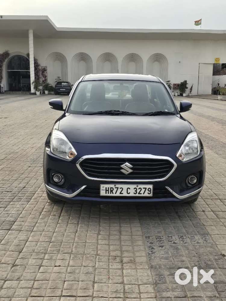 2017 Swift Dezire Vxi Auto Petrol
