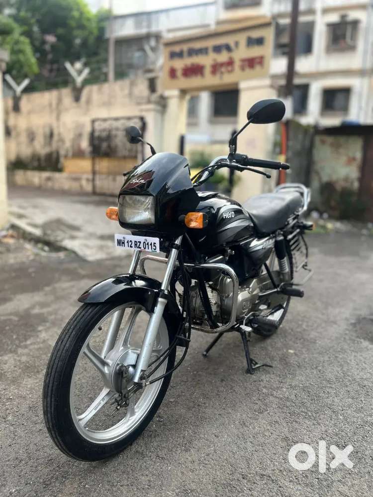 2019 AUG HERO SPLENDOR I3S BS4 FOR SALE Motorcycles 1812396347