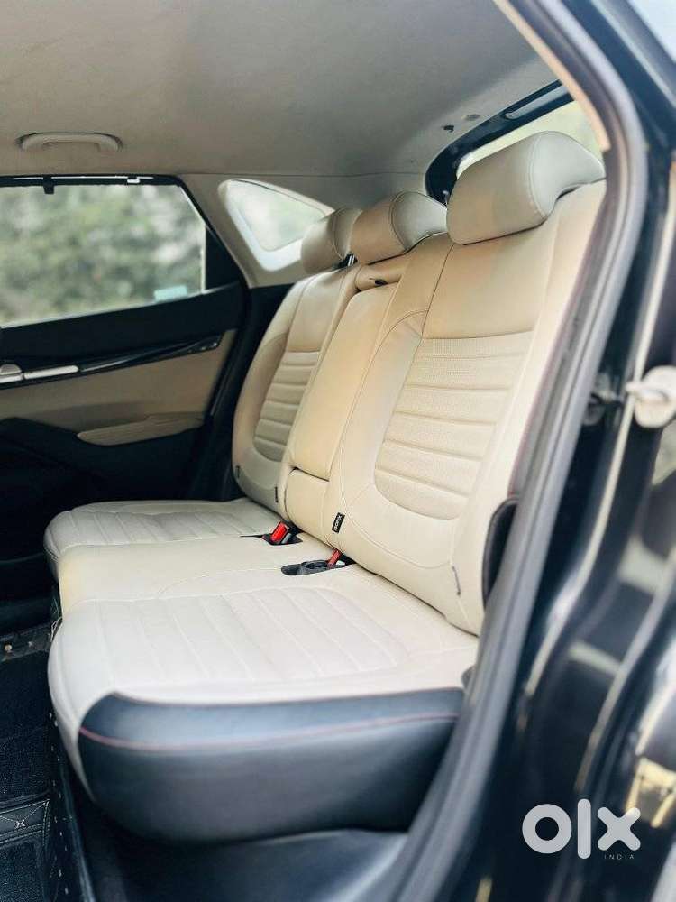 Kia Seltos Gtx Plus At D, 2019, Diesel