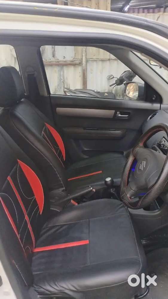 Maruti Suzuki Swift 2008