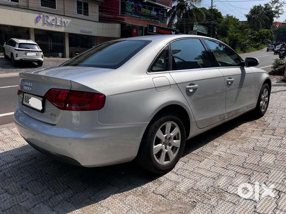 Audi A4 1.8 Tfsi, 2011, Petrol