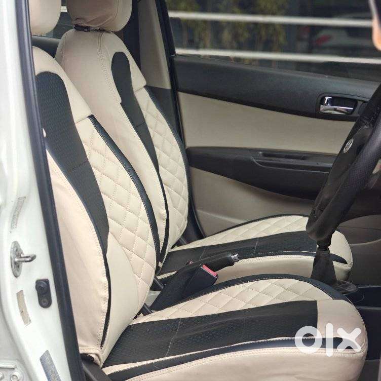 Hyundai I20 1.2 Magna, 2010, Petrol