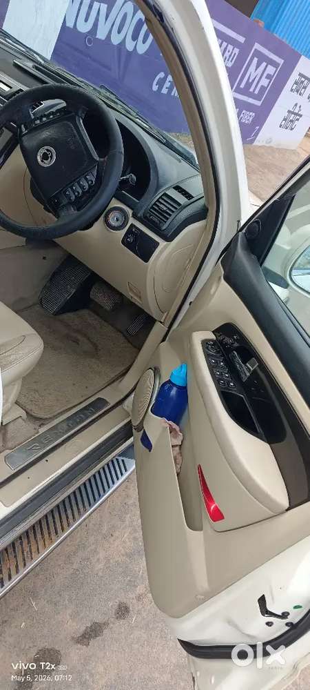 Mahindra Rexton 2014 ऑटोमैटिक