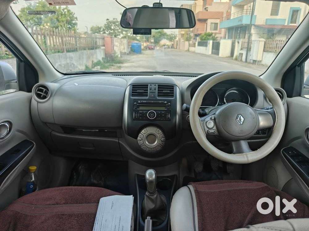 Renault Scala Diesel Rxz, 2014, Diesel