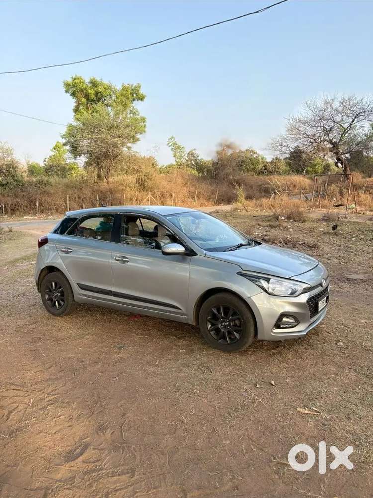 I20 Sports
