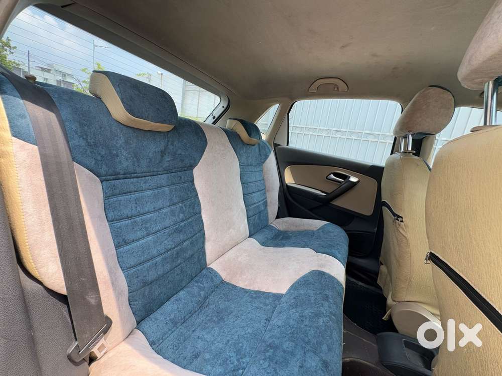 Volkswagen Polo 1.2 Mpi Highline, 2017, Petrol