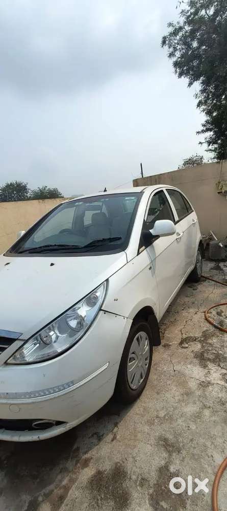 Tata Indica Vista  Lx 2015