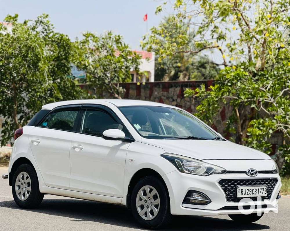 Hyundai I20 1.2 Magna Executive, 2019, Petrol