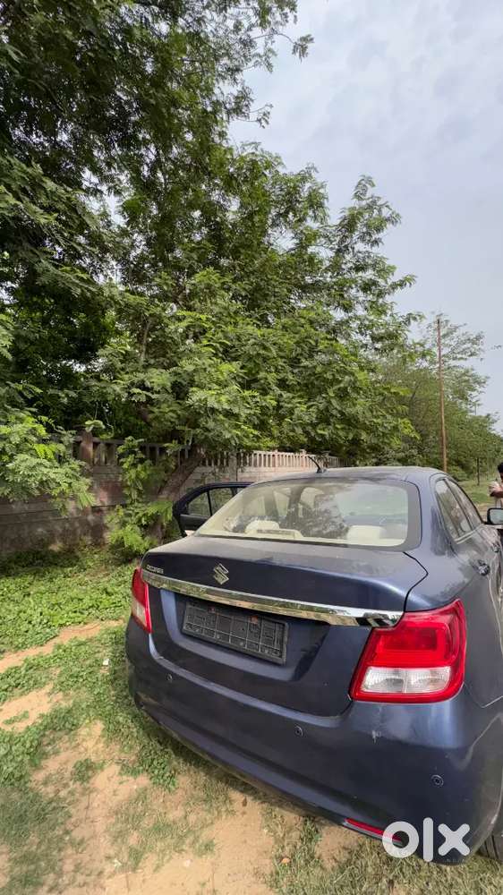 Maruti Dzire 2020 (diesel)