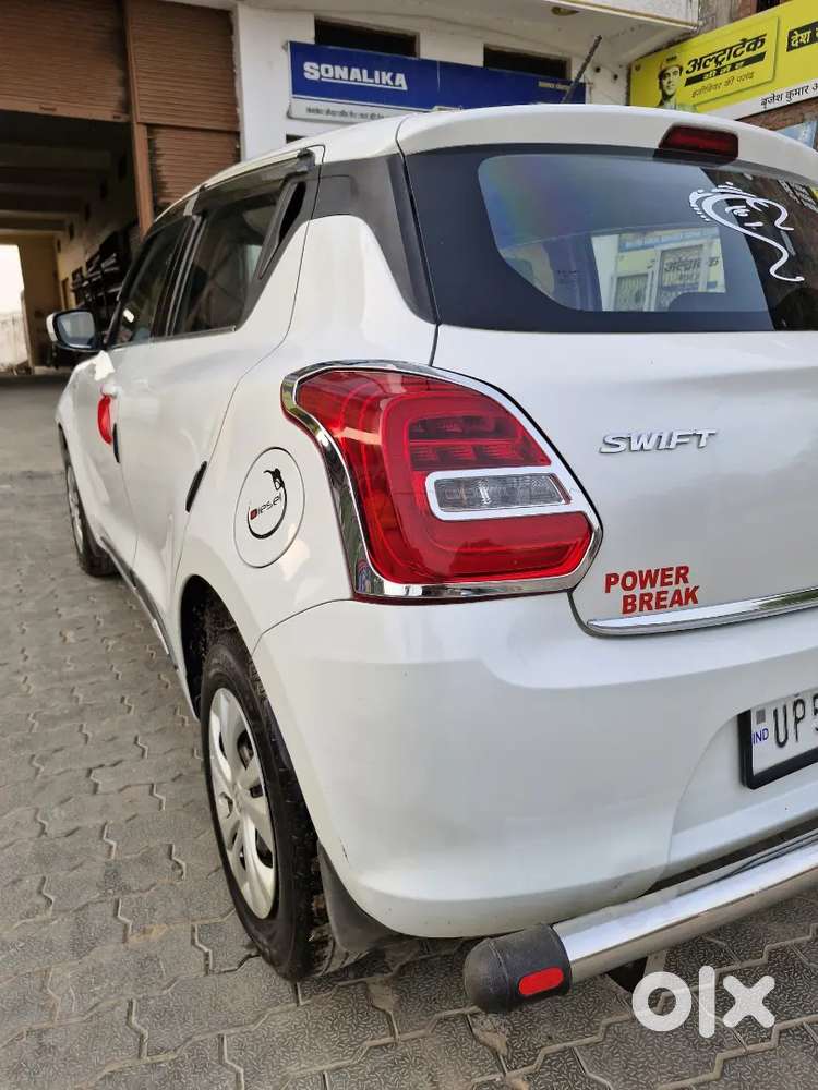 Maruti Suzuki Swift 2019 Diesel 51800 Km Driven With Service Record