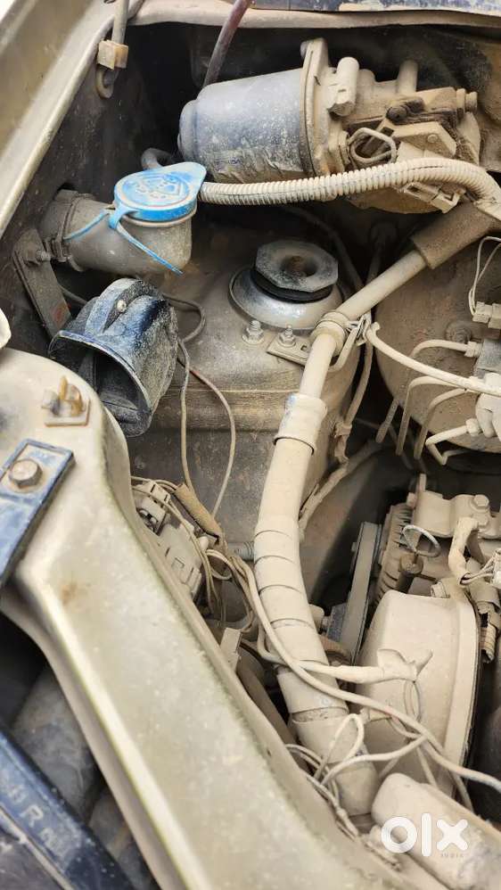 Maruti Suzuki Wagon R 2009