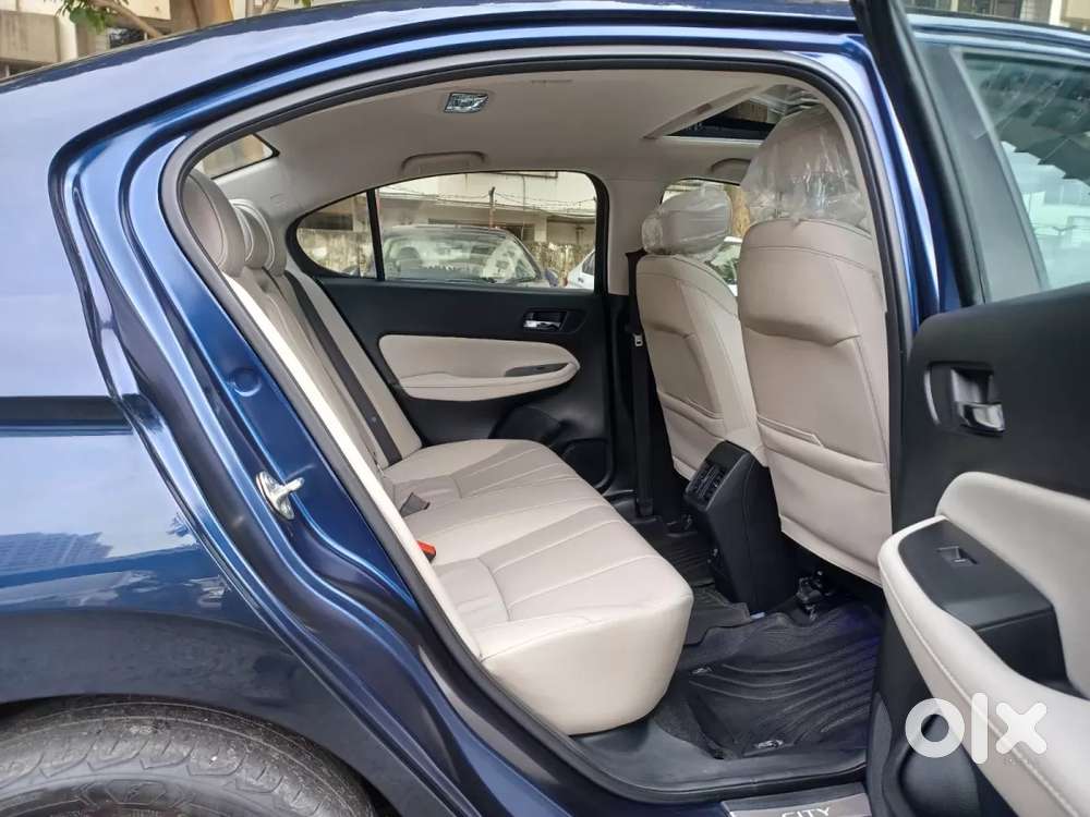 Honda City Hybrid Ehev, 2024, Petrol