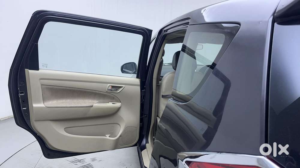 Maruti Suzuki Ertiga 1.5 Zdi, 2013, Diesel