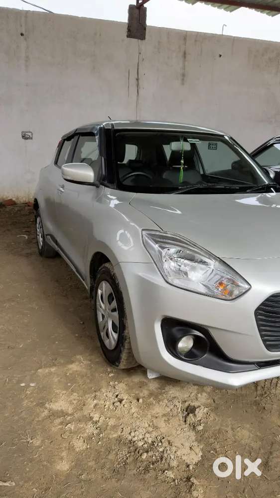 Maruti Suzuki Swift Vxi 2020