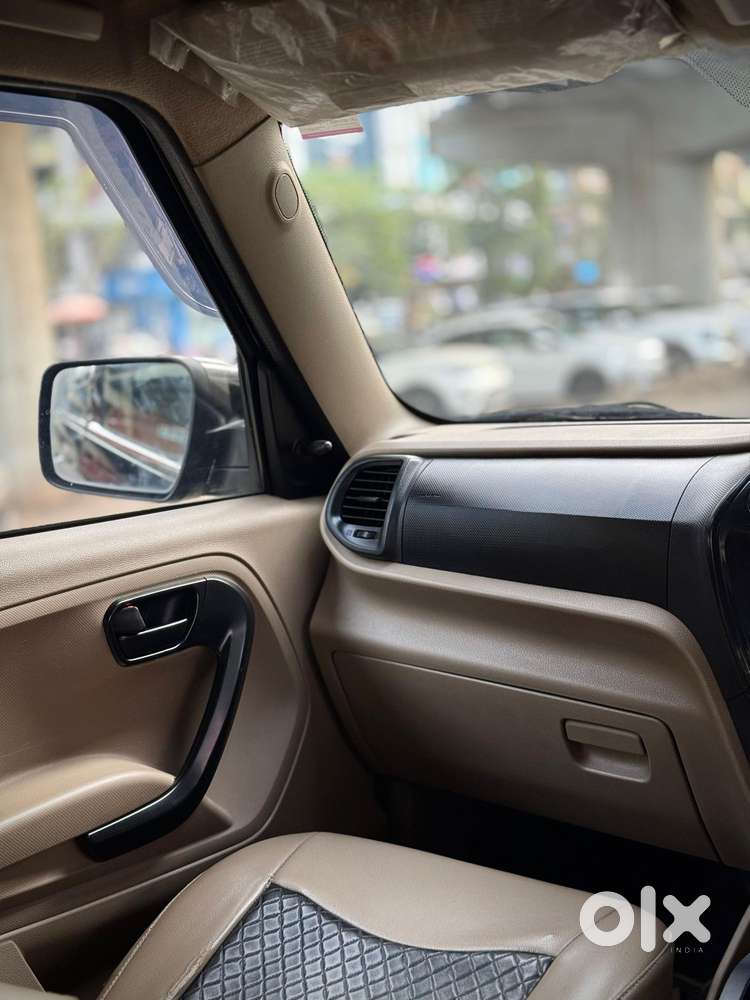 Mahindra Bolero Neo N4, 2022, Diesel