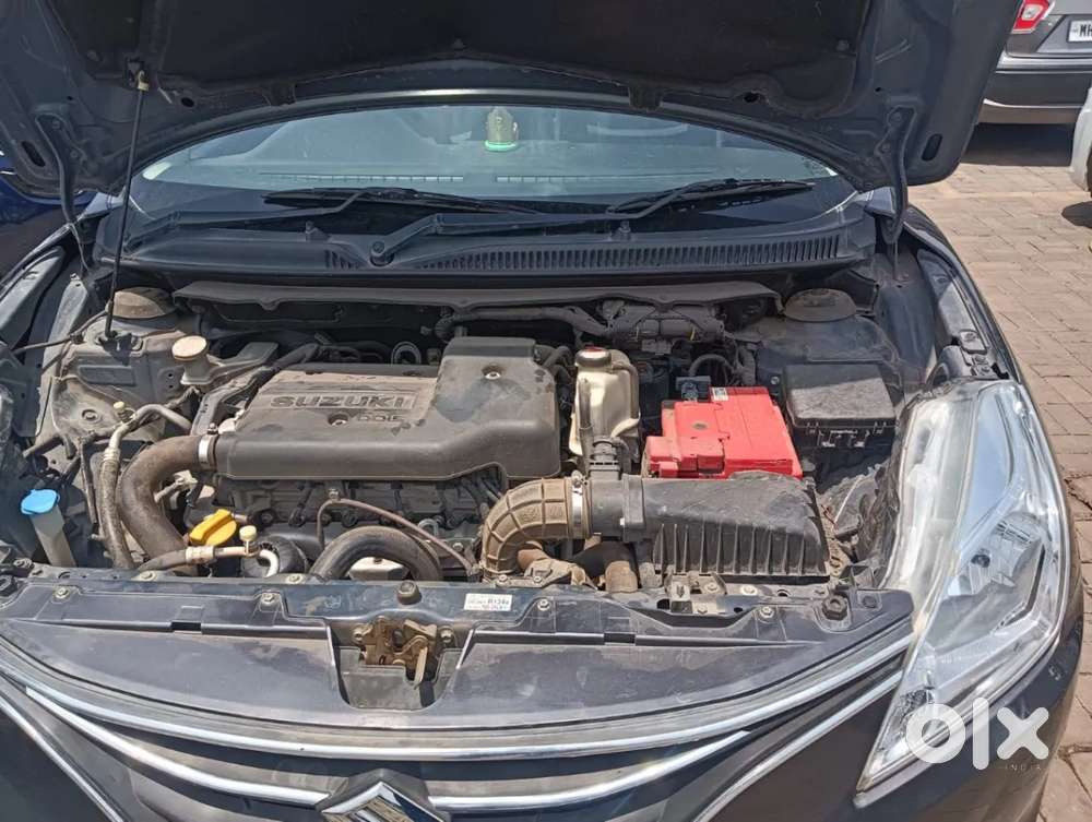 Maruti Suzuki Baleno Maruti-suzuki-baleno-sigma-diesel, 2019, Diesel