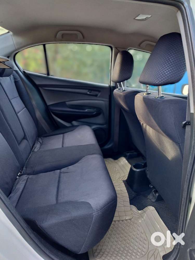 Honda City 2011-2013 S, 2013, Petrol