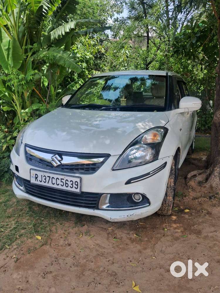 Maruti Suzuki Swift Dzire 2015 Diesel Good Condition