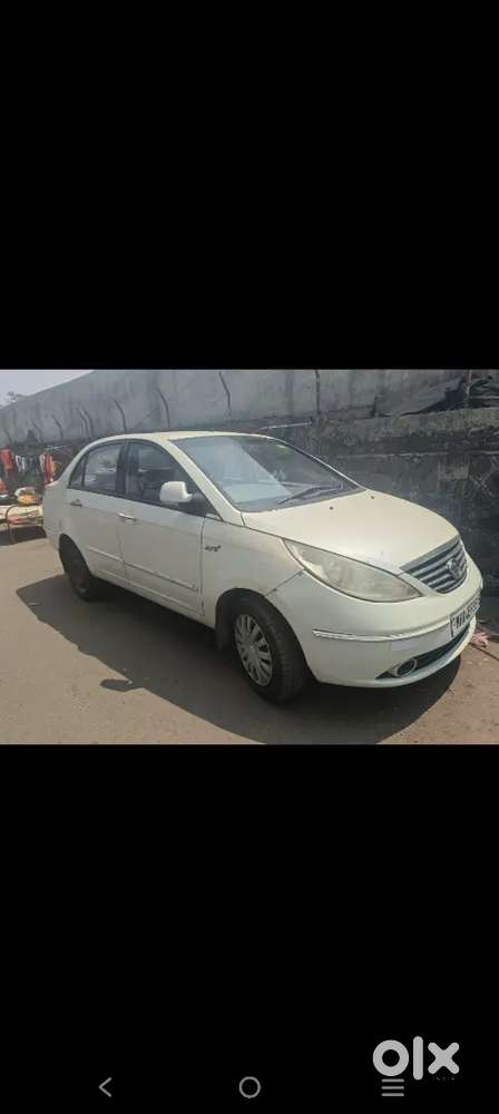 Tata Manza 2010 Diesel 100000 Km Driven